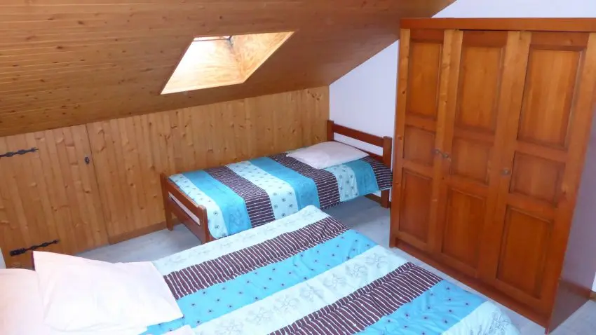 chambre