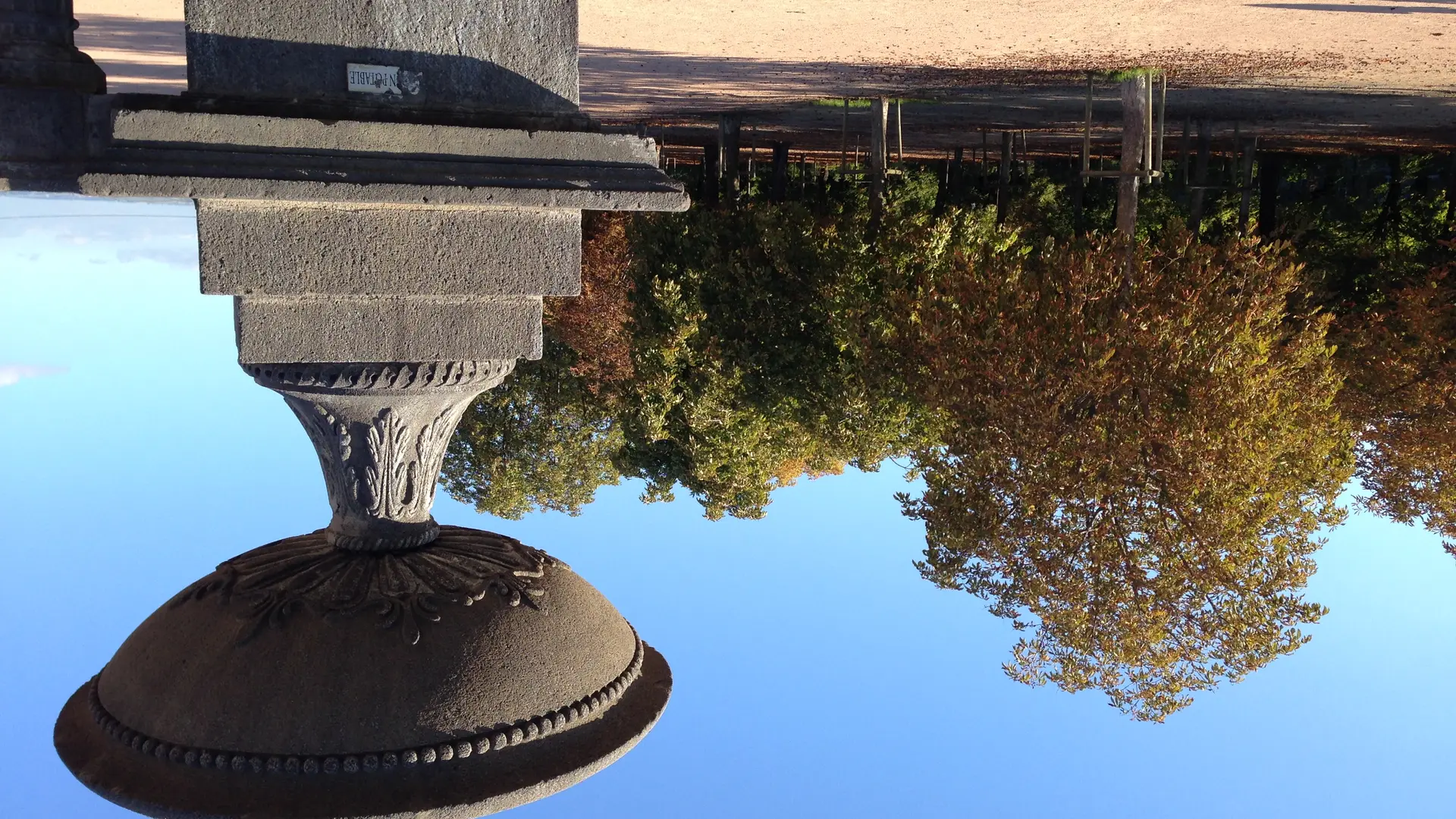 Parcs & Jardins - Pré Madame - Riom