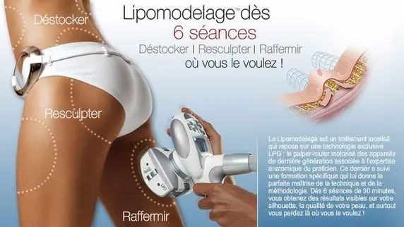 Spa Peau d'Ours