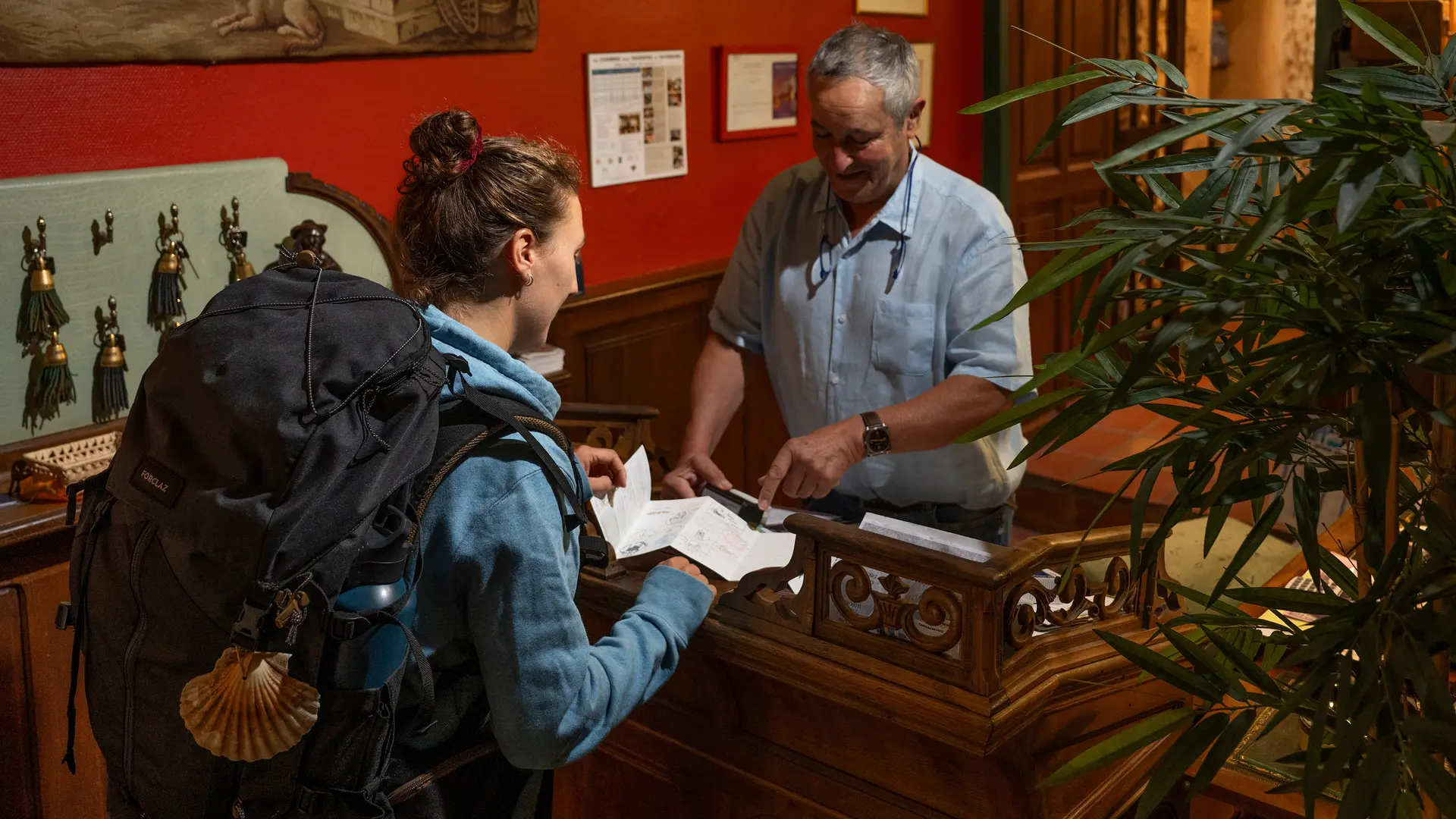 La Maison des Consuls