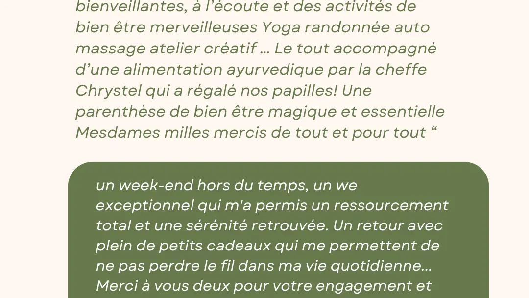 Vos mots 2