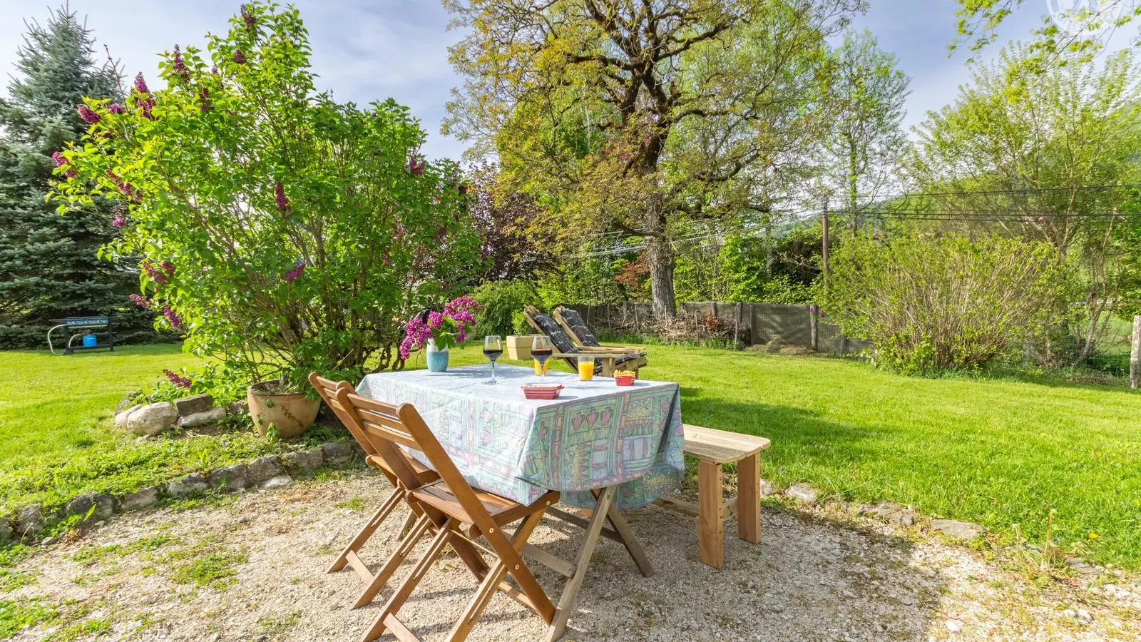 73G184102 - La Greline - à NANCES