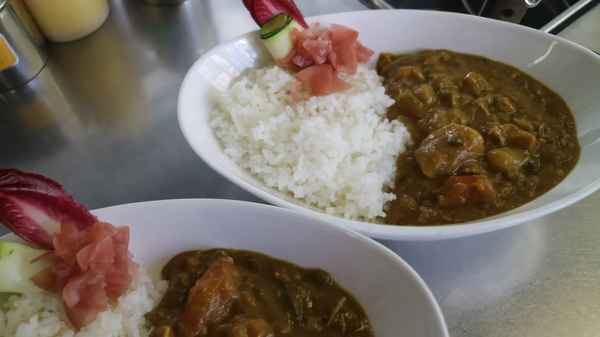 tanpopo restaurant japonais chamonix