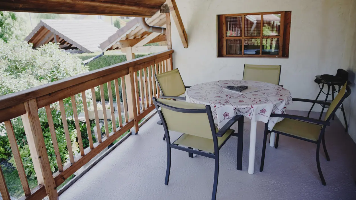 Jardins du Beule - Marignier