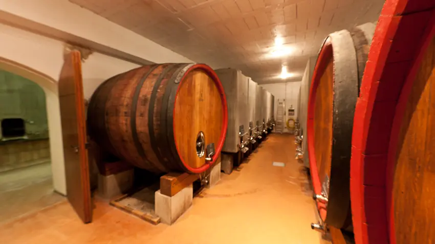 Domaine Pierre André