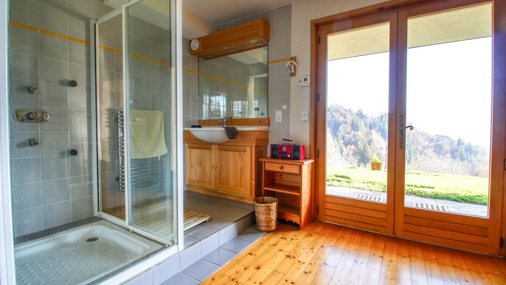 Big Buddha Chalet - 240 m² - n°502