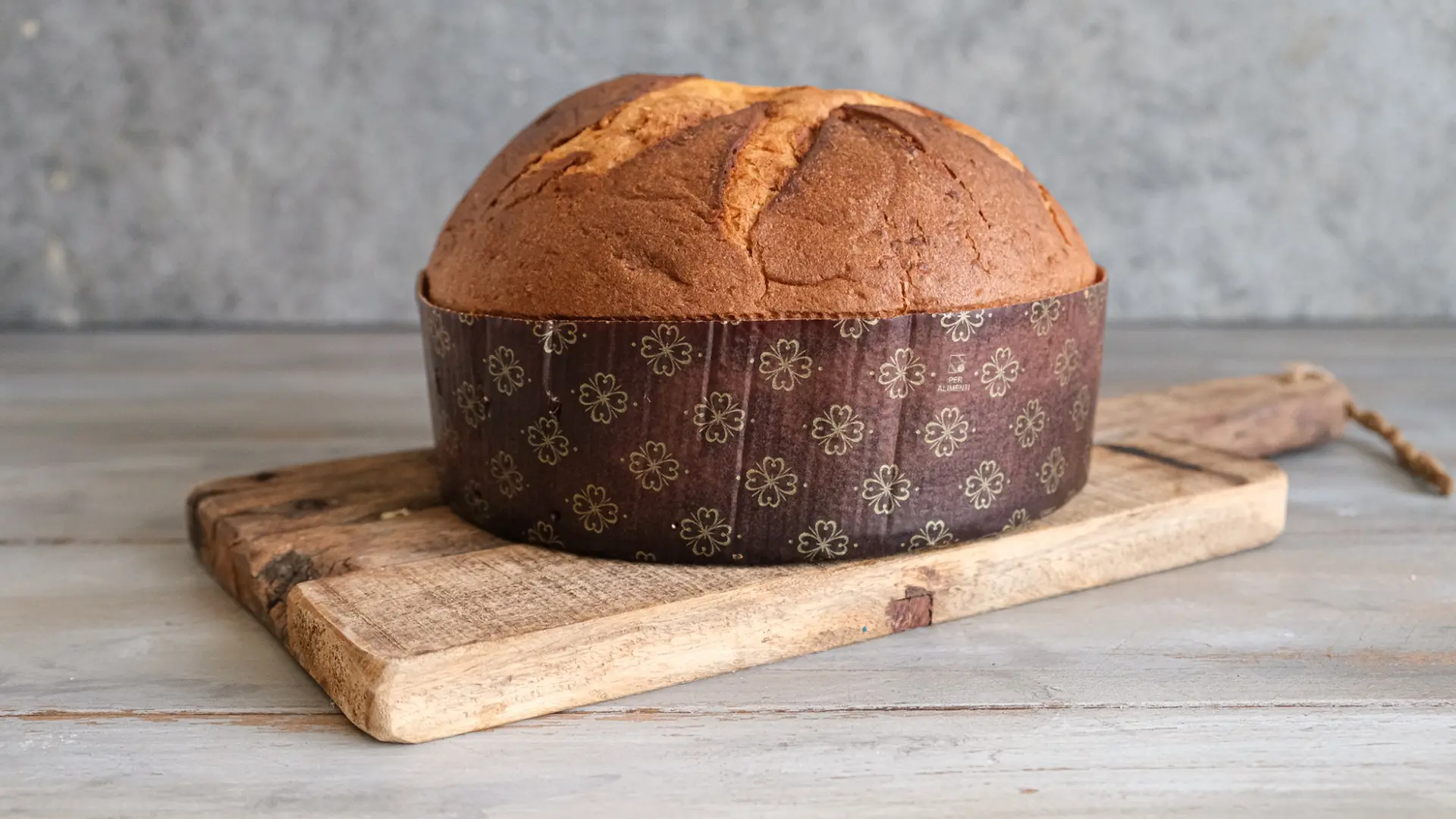 Panettone