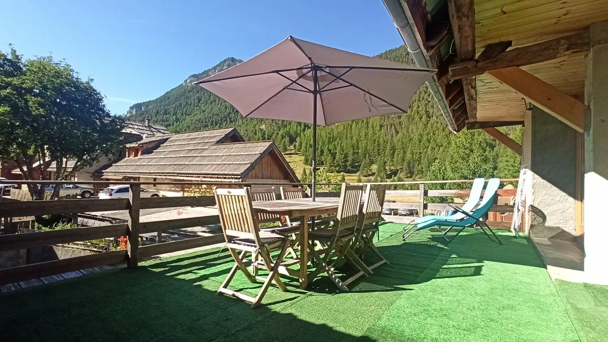 Appartement-fournier-ceillac