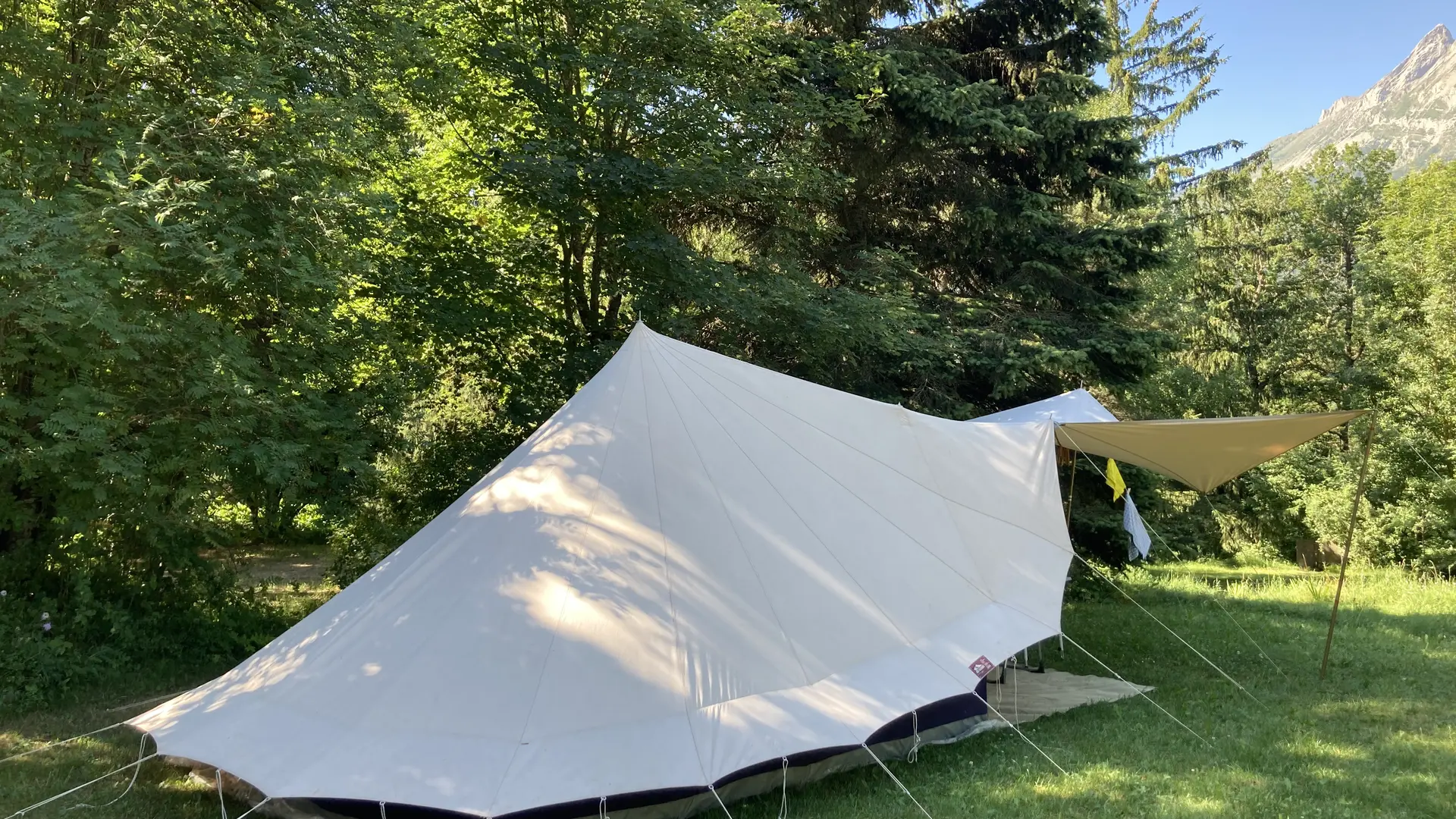 Camping Les Rives du Drac_Saint-Bonnet-en-Champsaur