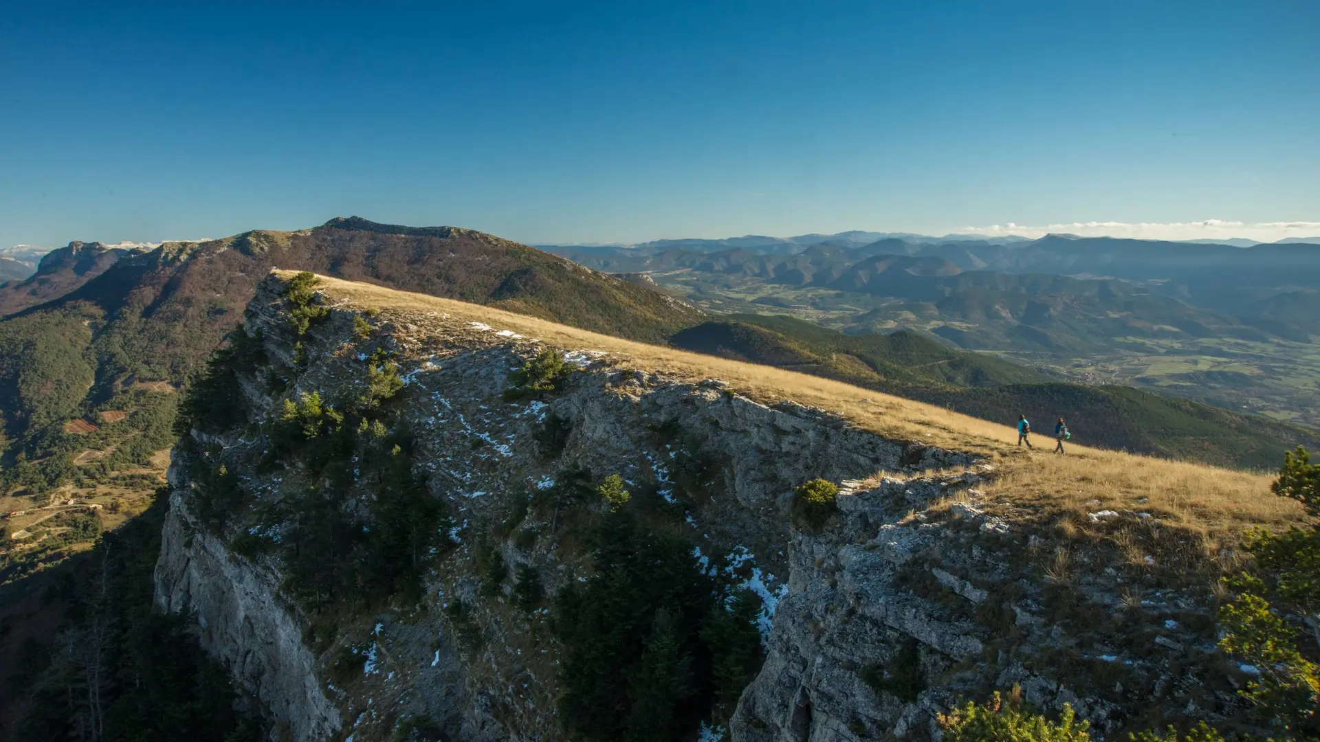 Montagne de Raton