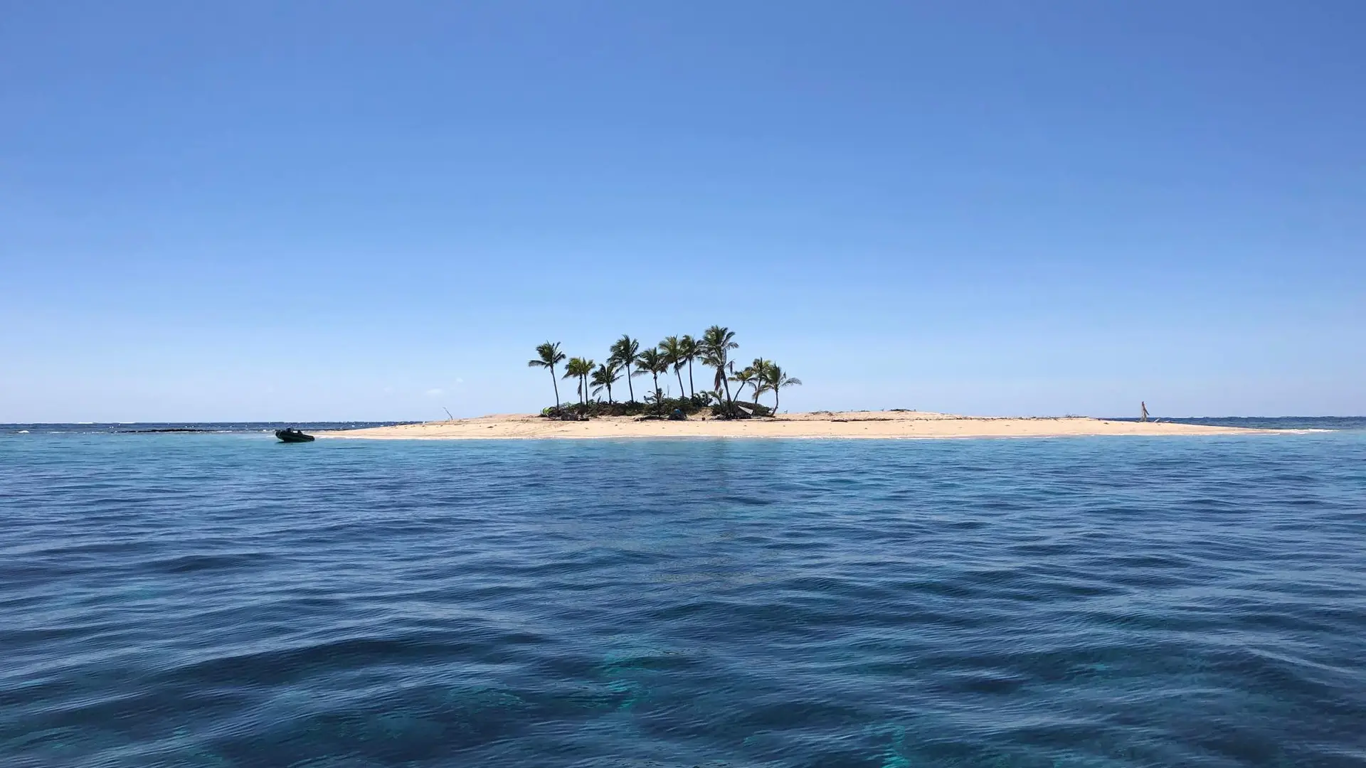 ilôt, Ponérihouen, Tiakan fishing, côte océanienne