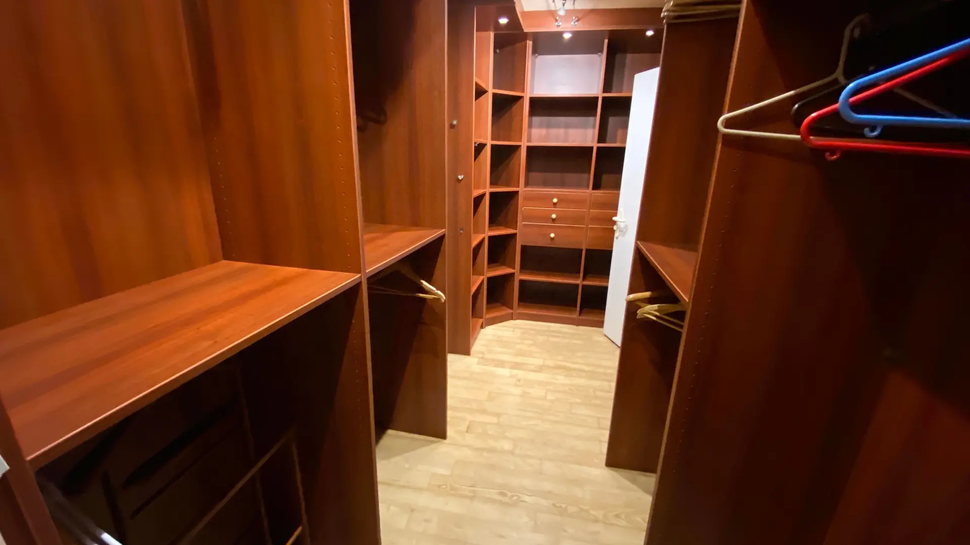 Dressing Chambre Figue