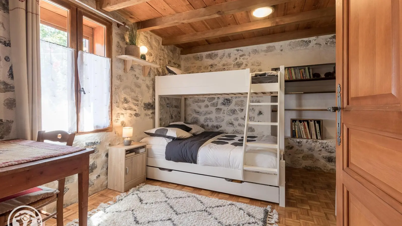Chambre Pauline