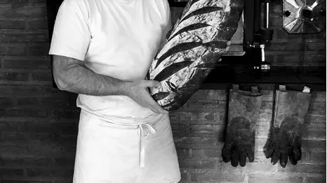 Fournil du Boislevain