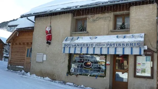 Boulangerie Richard 5