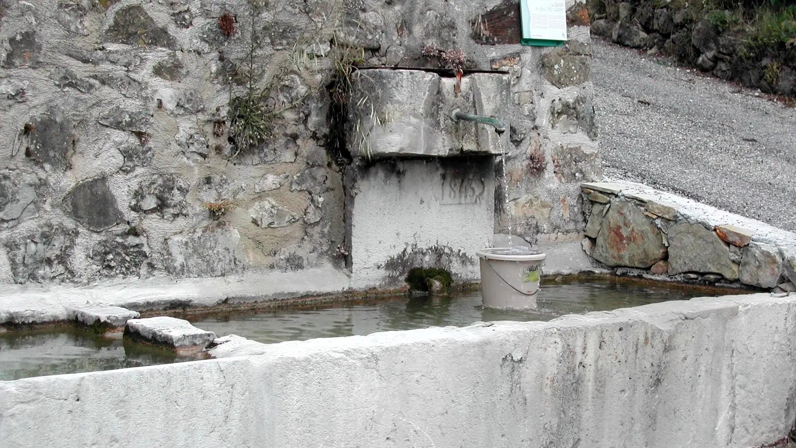 Lavoir