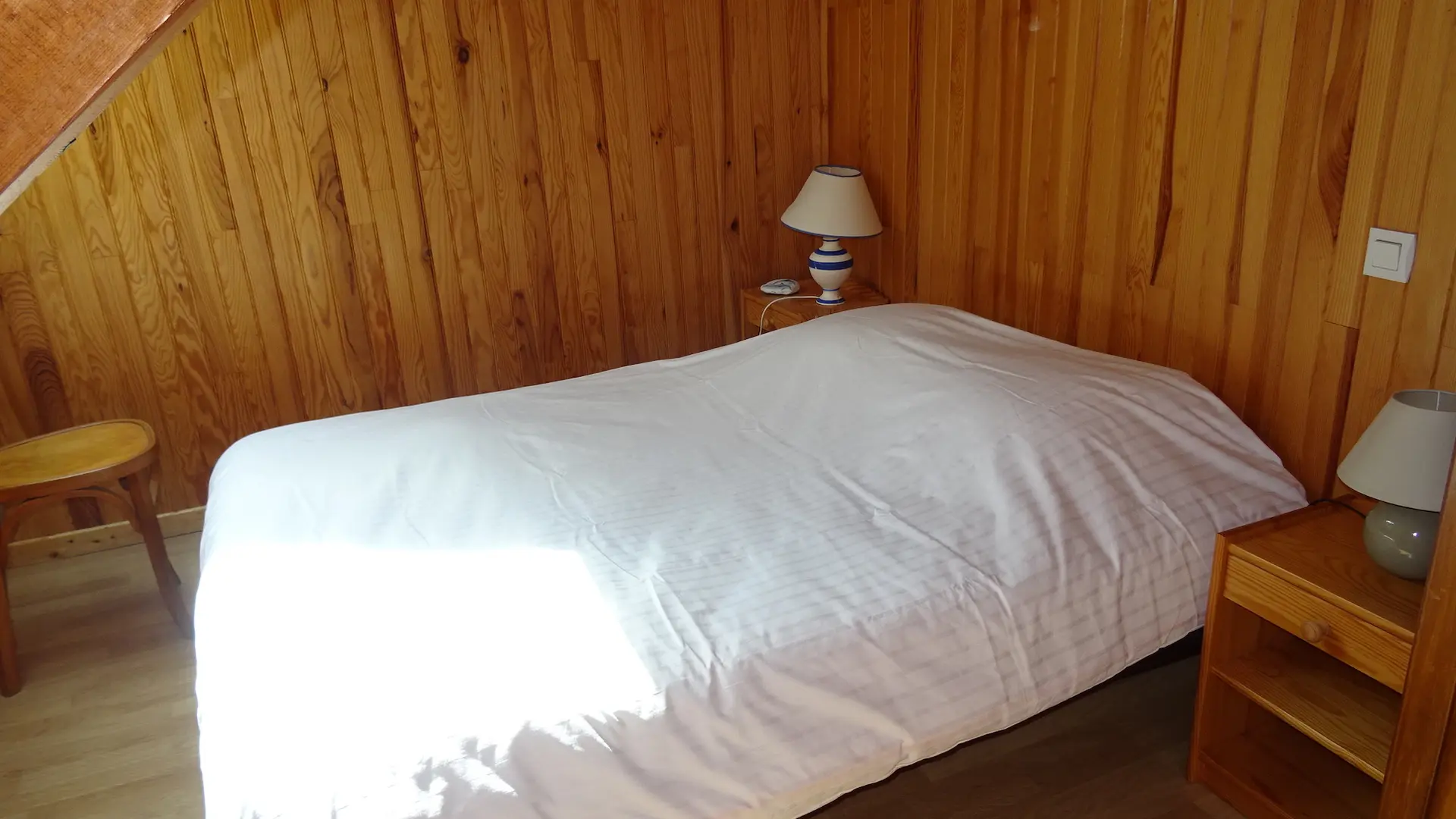 Location Meublé Résidence Les Oulles. la Chapelle en Valgaudemar