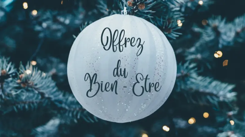 bon cadeau