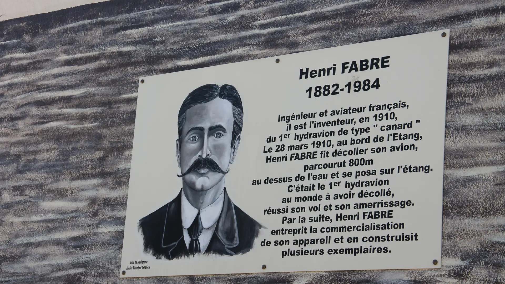 Ecole Henri Fabre