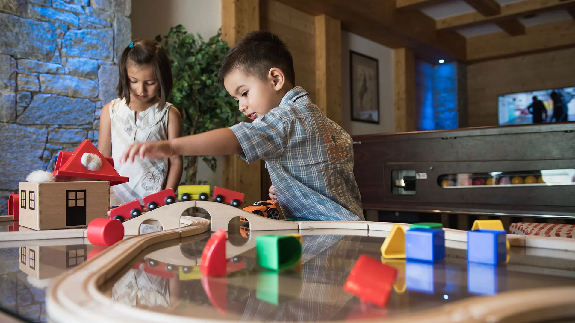 Le Napoléon - La réception