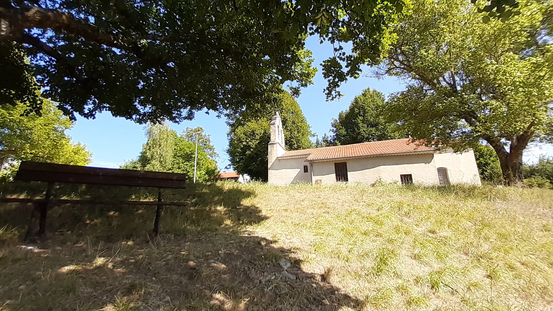 Église paroissiale de l'Assomption