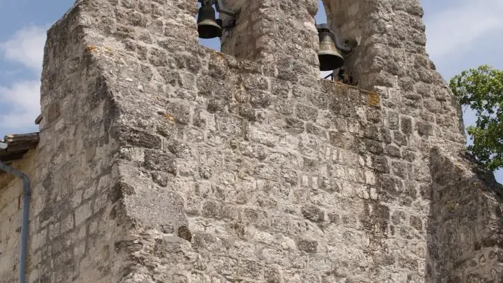 Église du 13èmè siècle