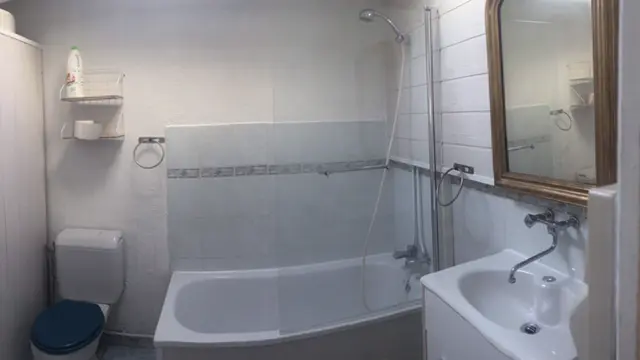 Salle de bain Rez de chaussée