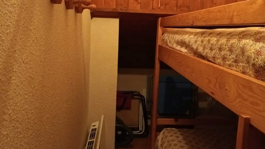 Location Meublé REYNAUD Elisabeth Ancelle