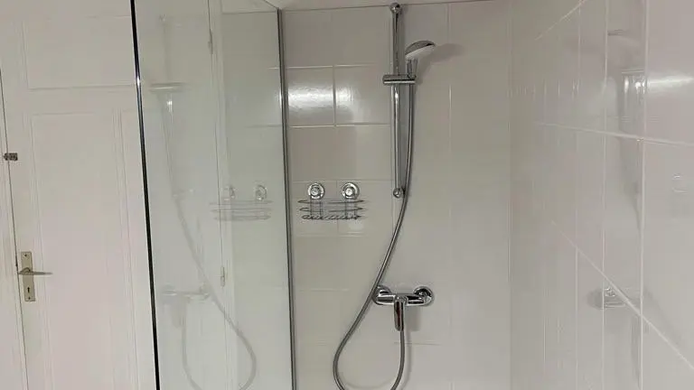 douche - salle d'eau