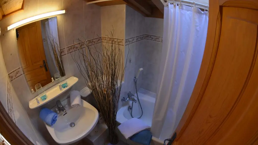 Salle de bain