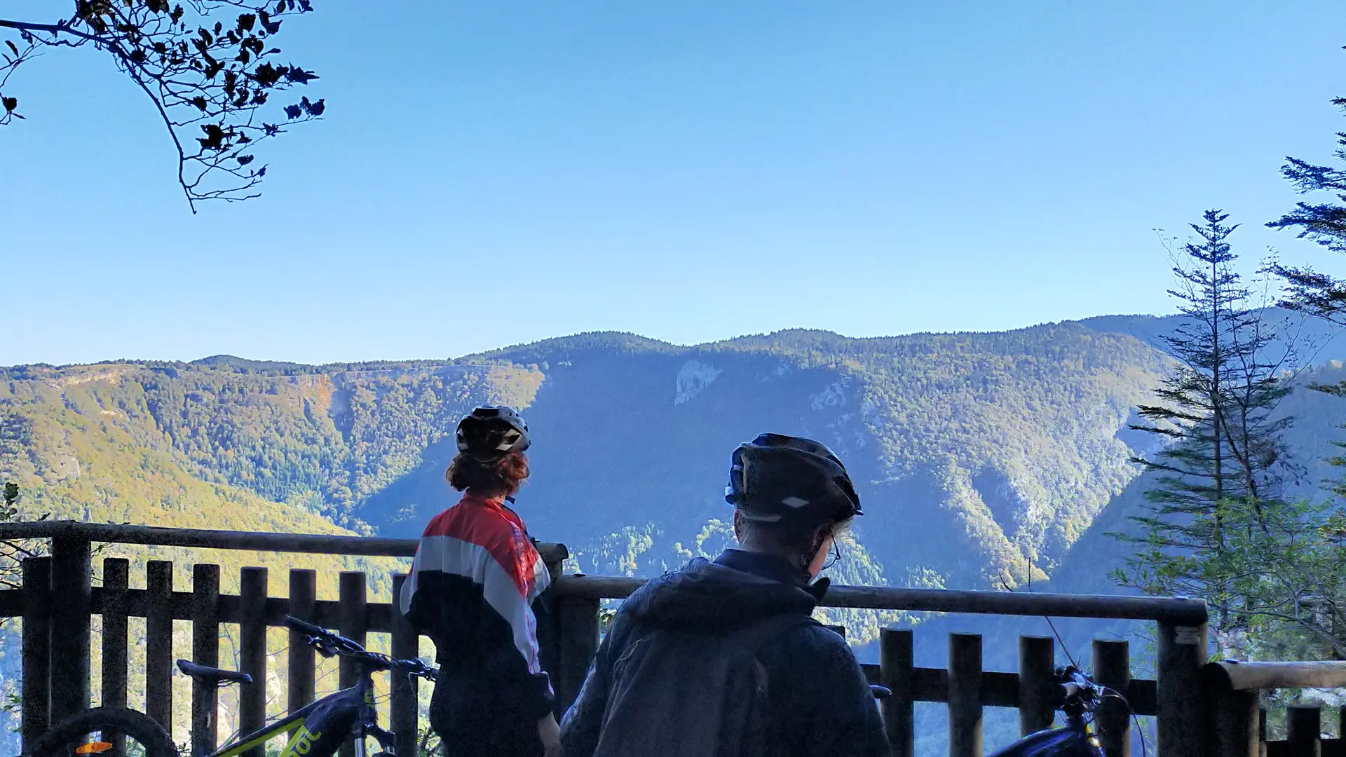 VTT à Giron