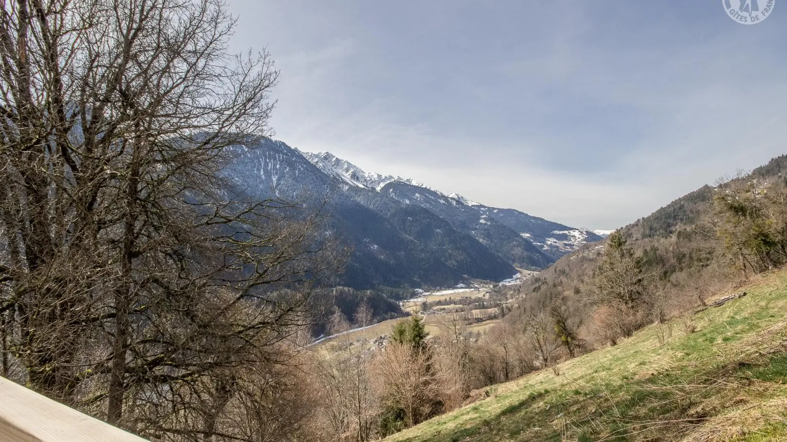 73G317130 - VILLARD-SUR-DORON-LES-SAISIES