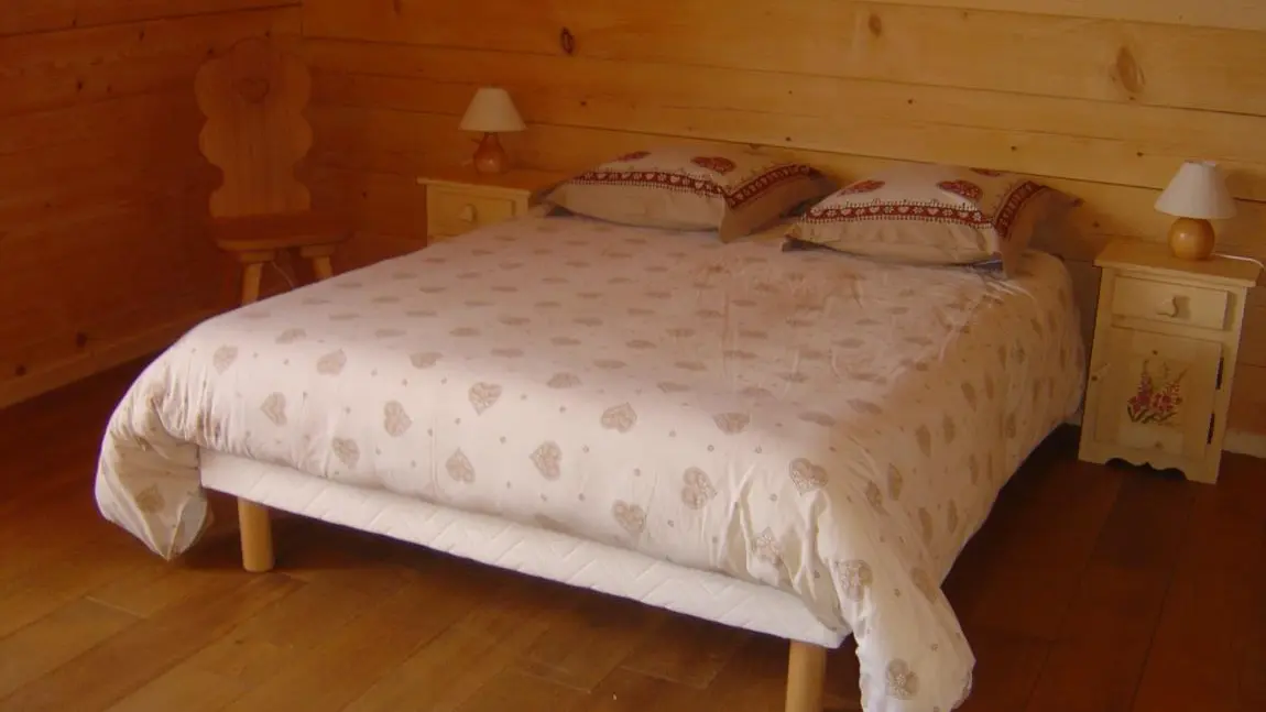 Chambre 1