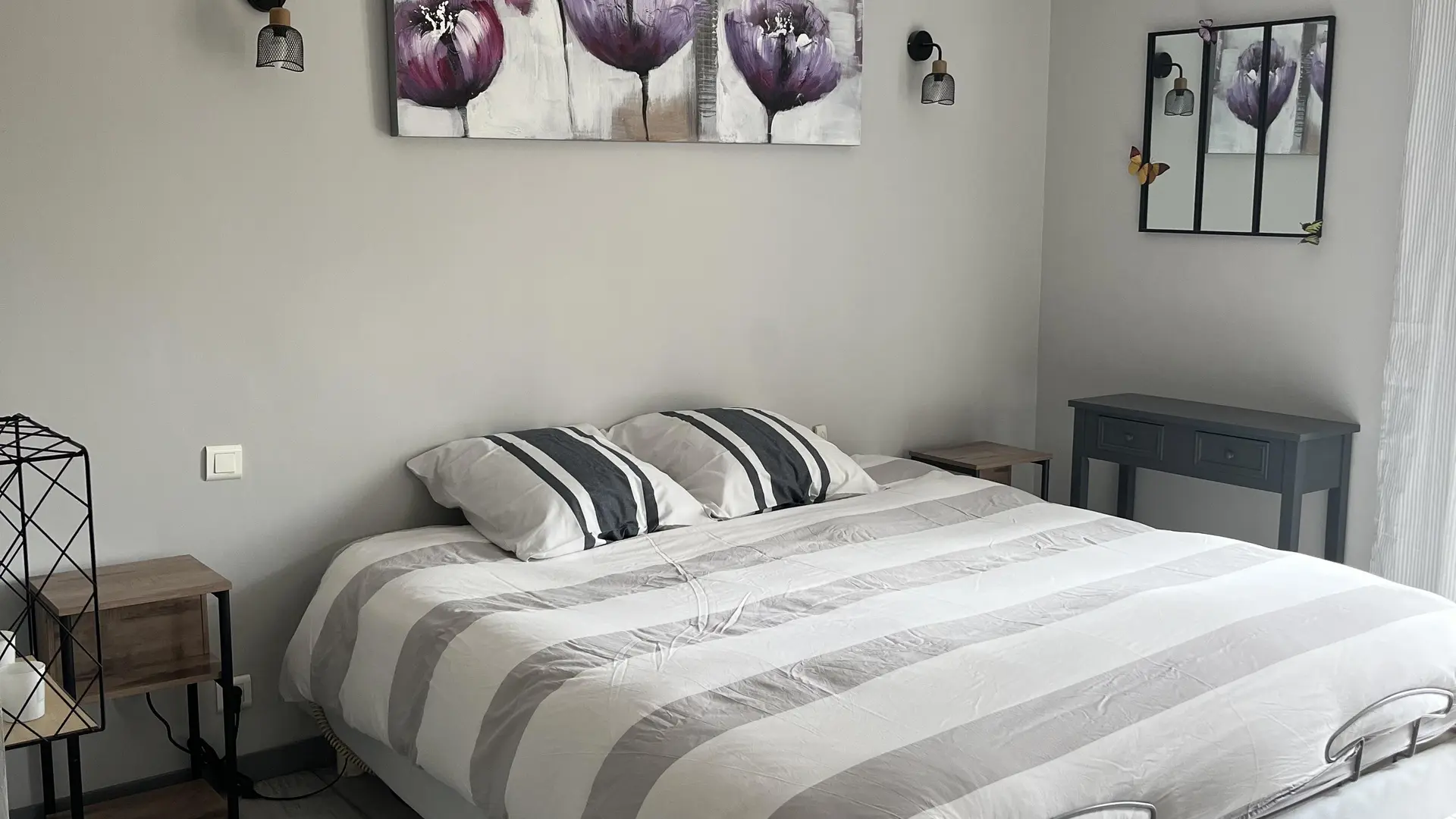 Chambre quadruple 1