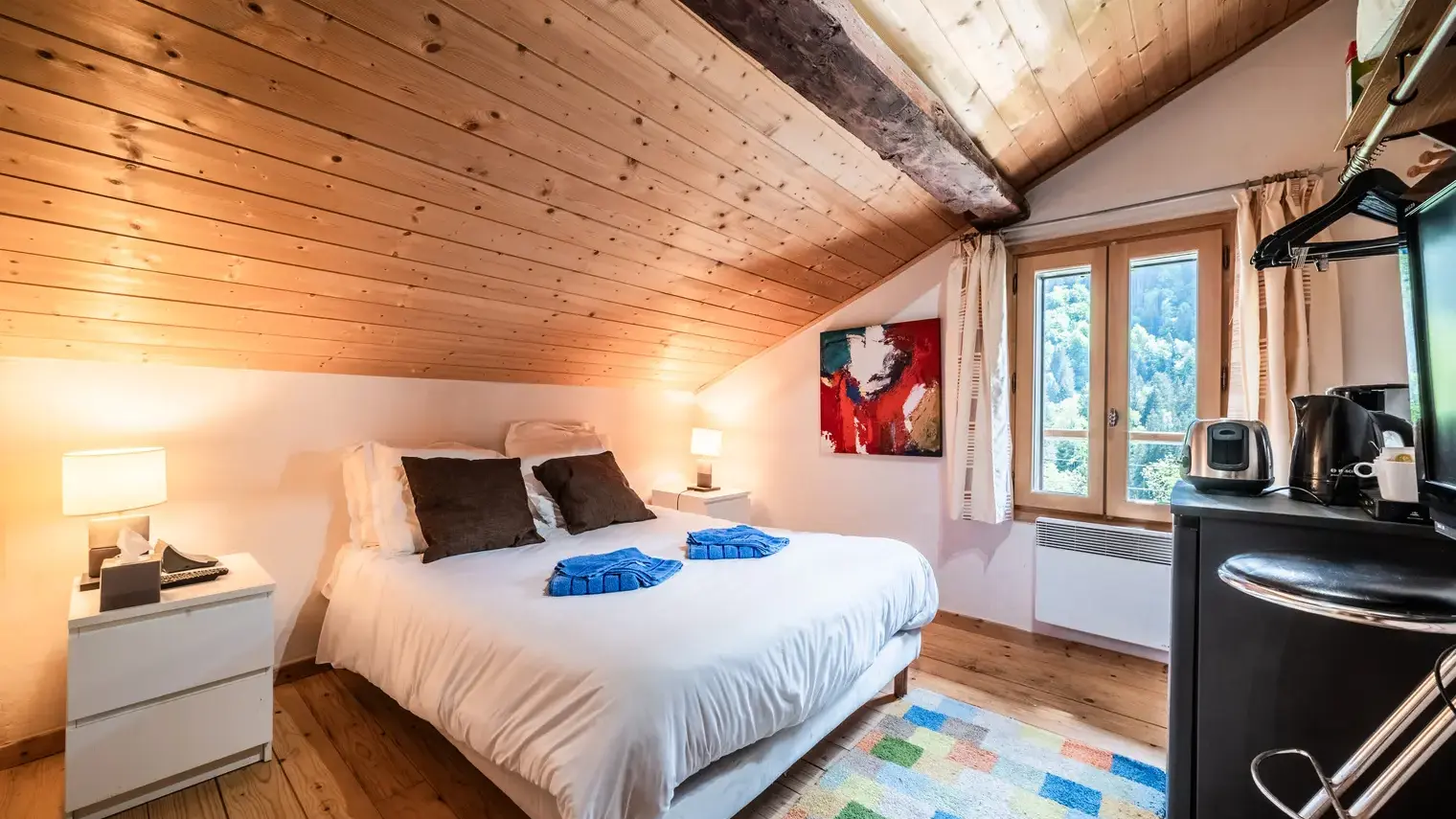 Chambre 4