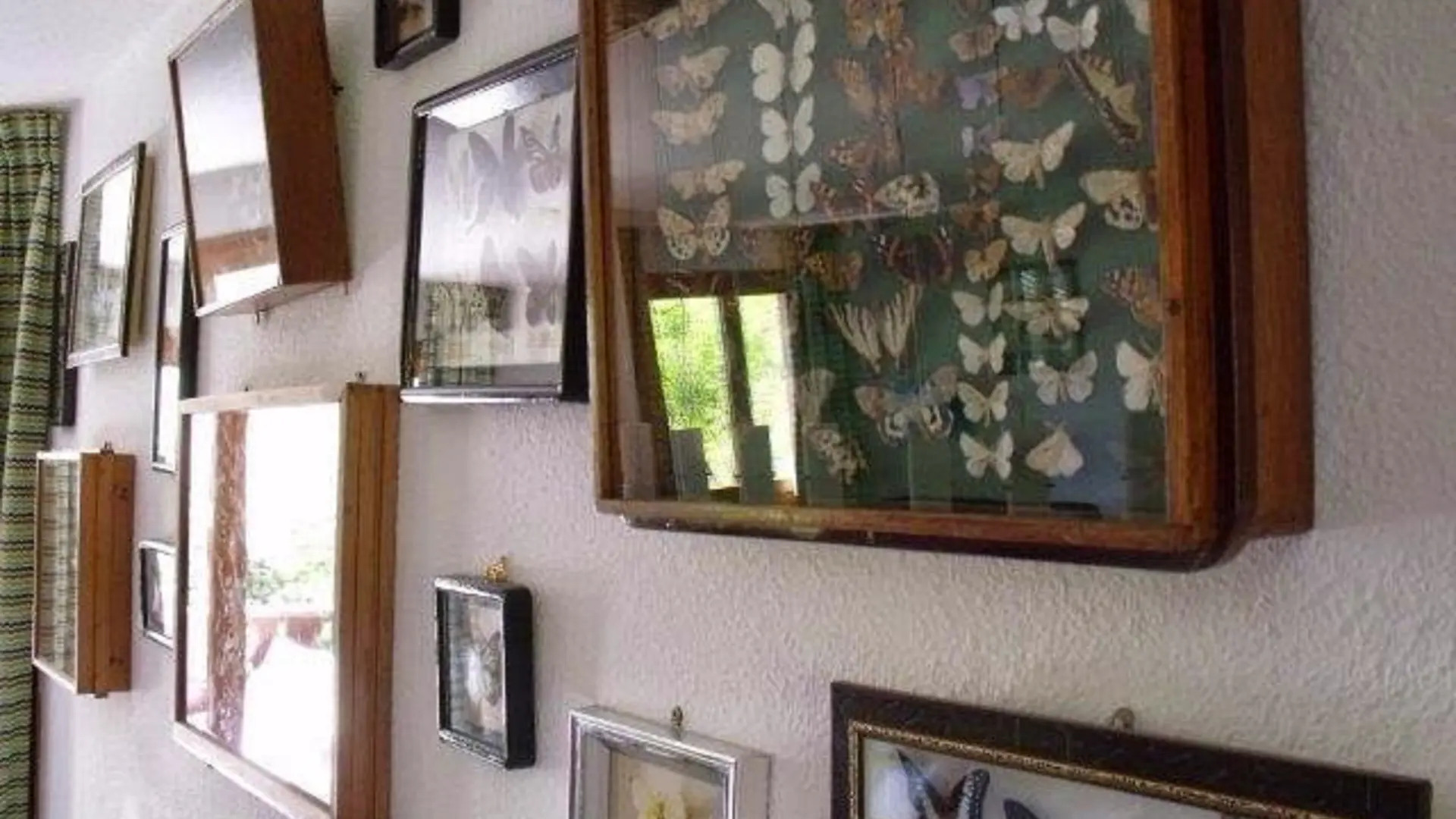 Décoration intérieure