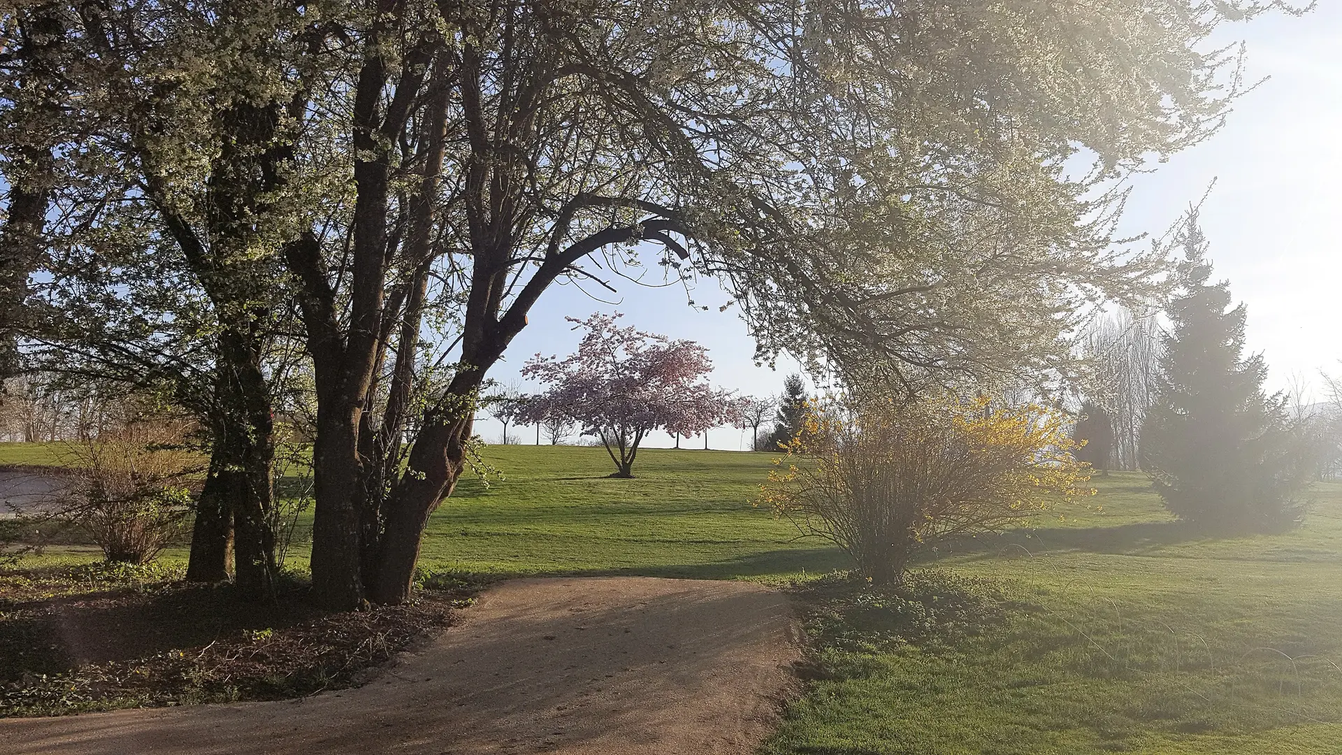 Golf La Manchette