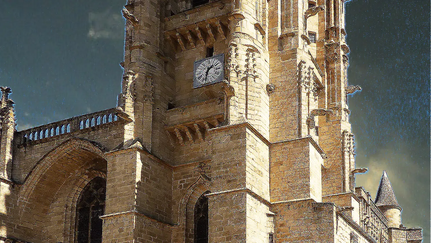 Eglise Saint-Jean