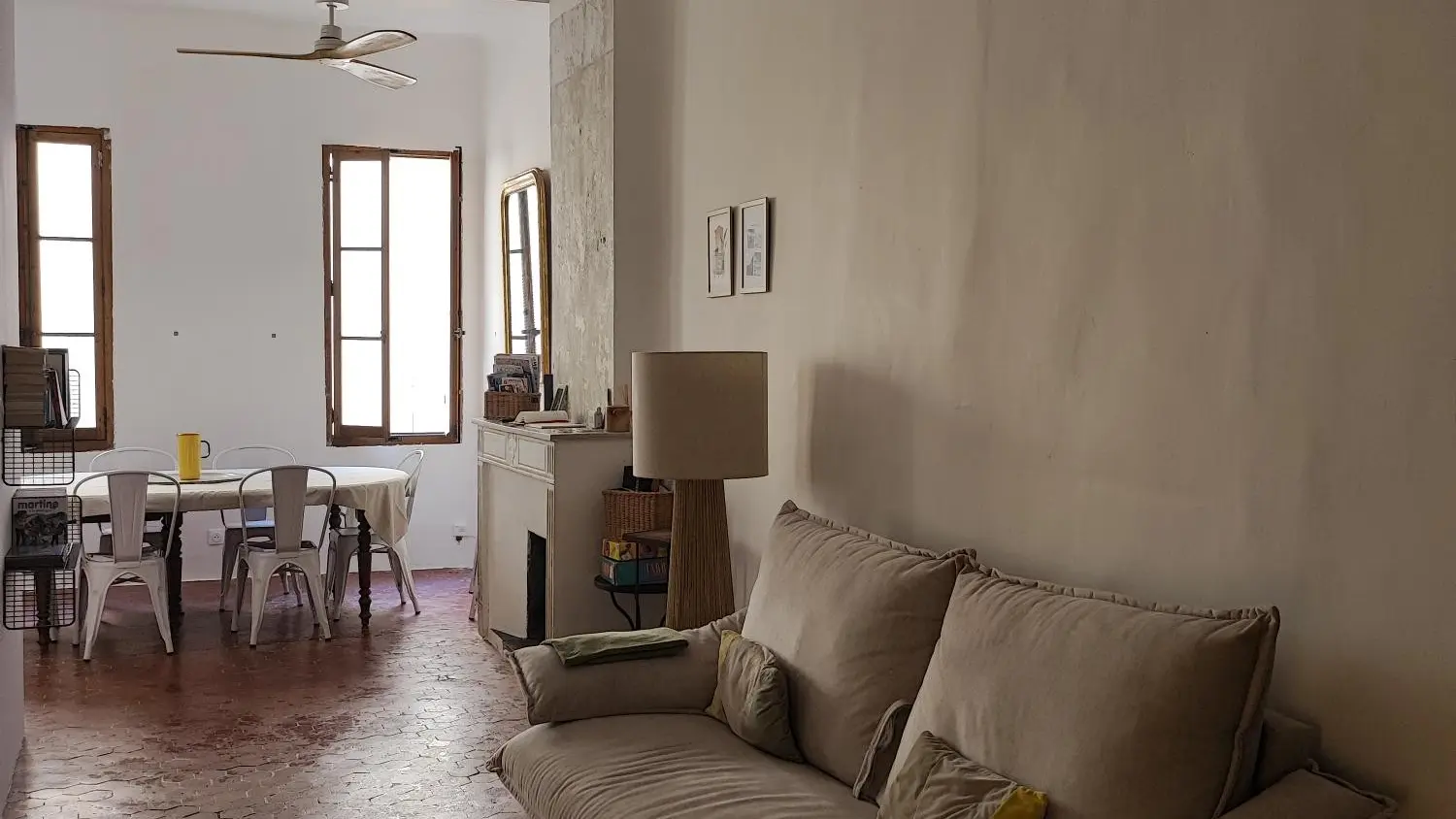 Chez Bob, Maison & Expériences