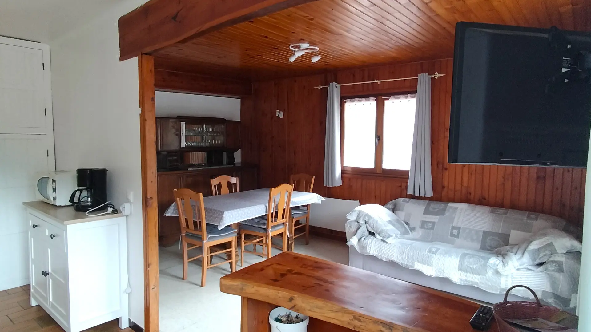 Appartement à louer pour les vacances