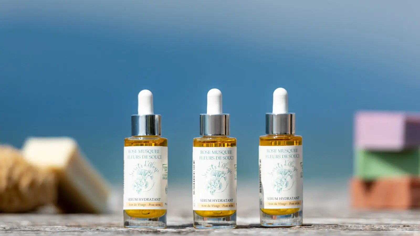 Serum Hydratant