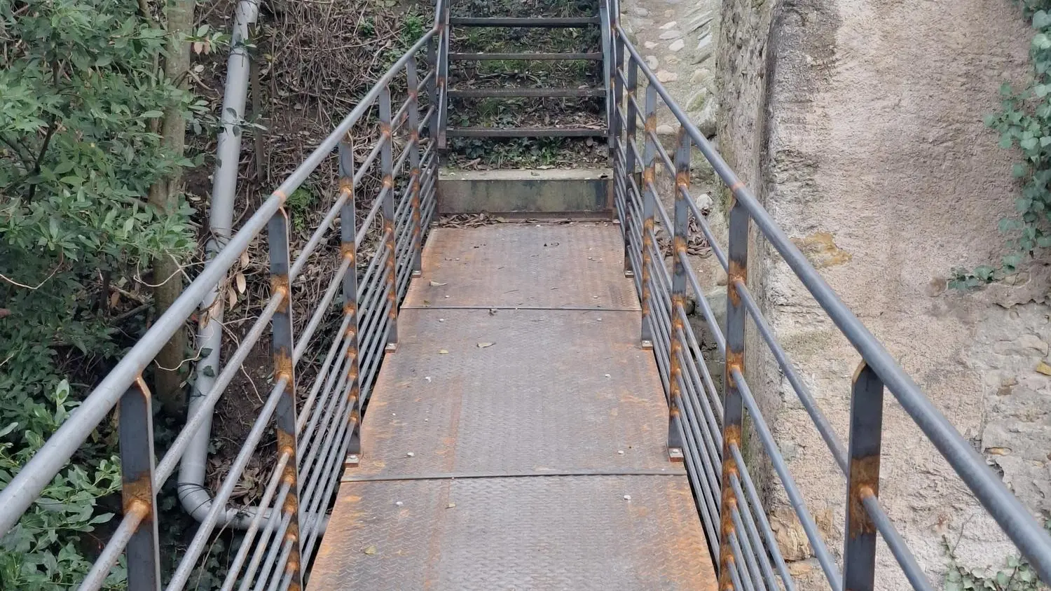Écobalade : Au Fil de l’eau_Volonne ©Mairie Volonne
