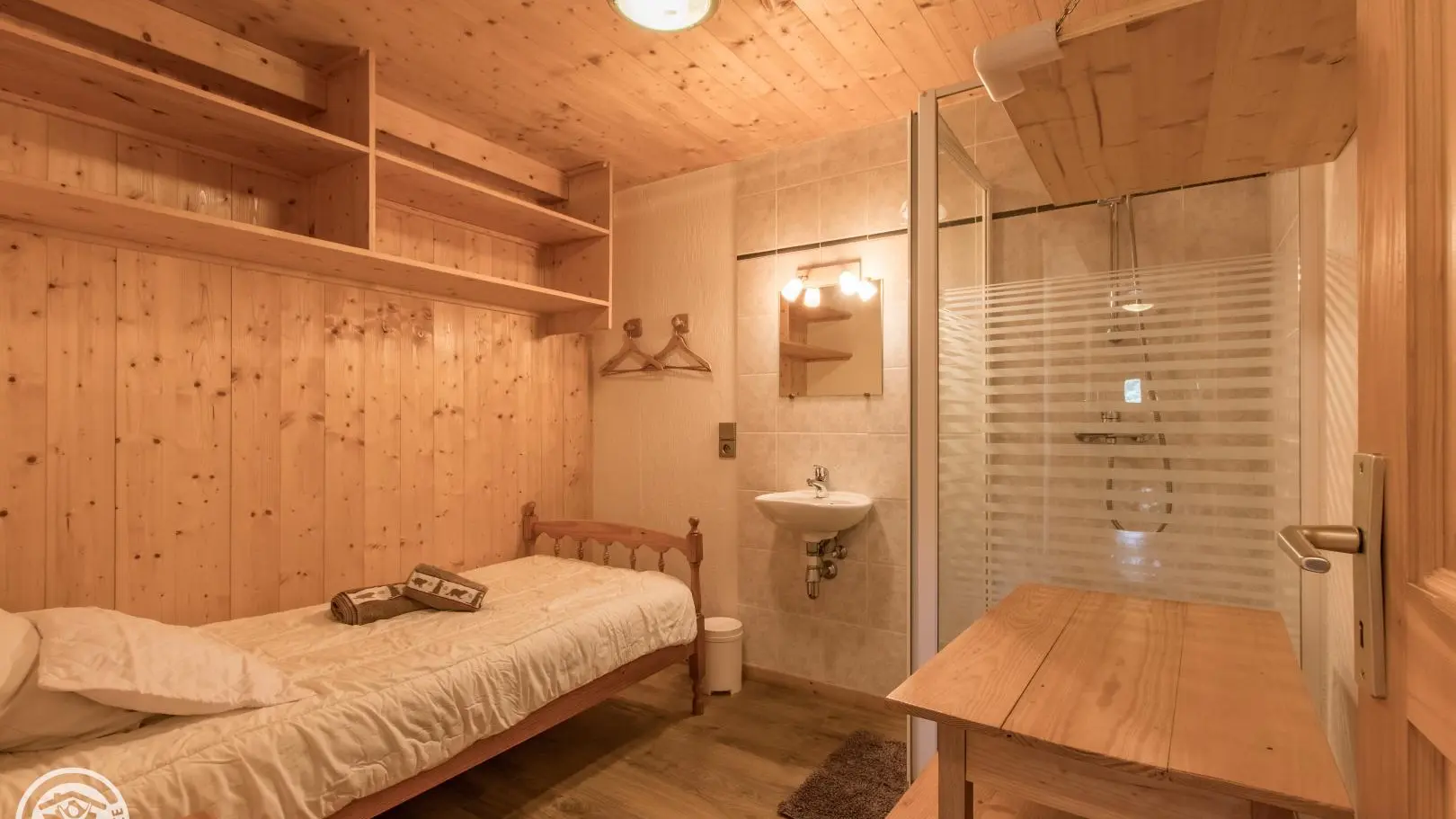 Chambre cabine 5