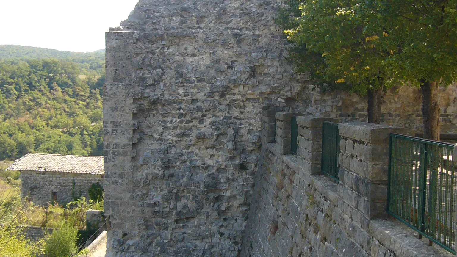 Beaufort sur Gervanne