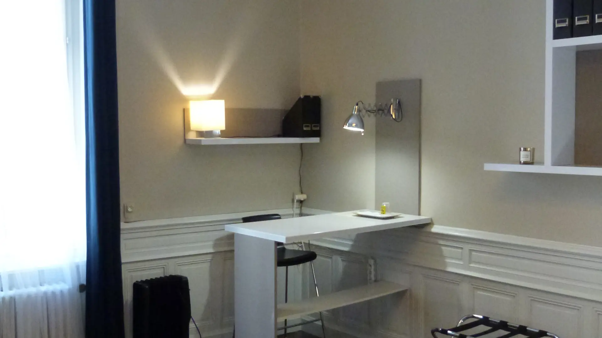 Chambre Compostelle