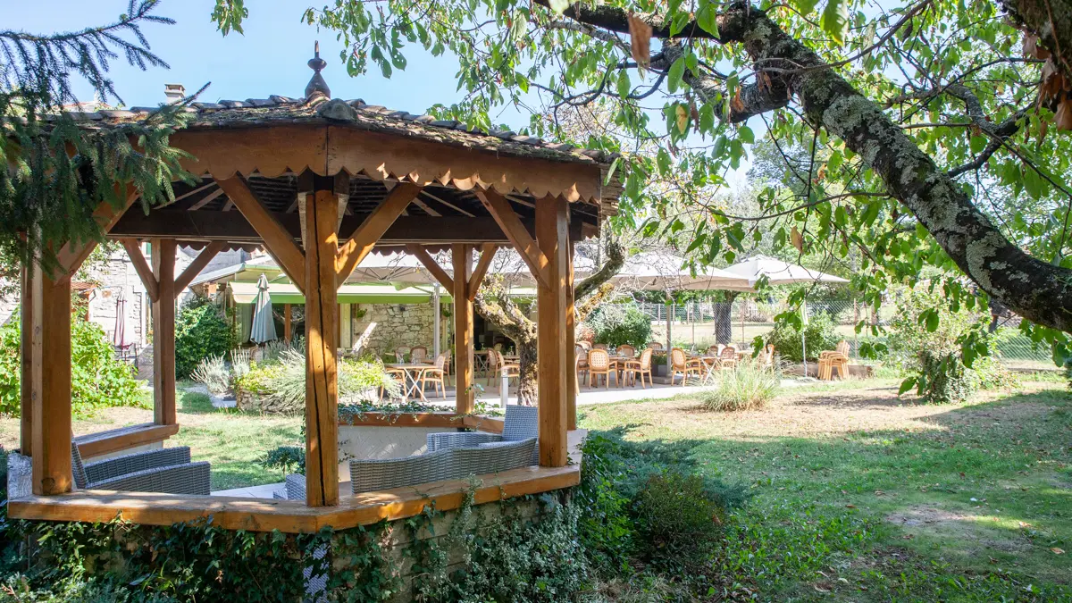 L'Auberge de Contrevoz
