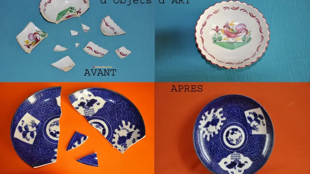 Restauration
