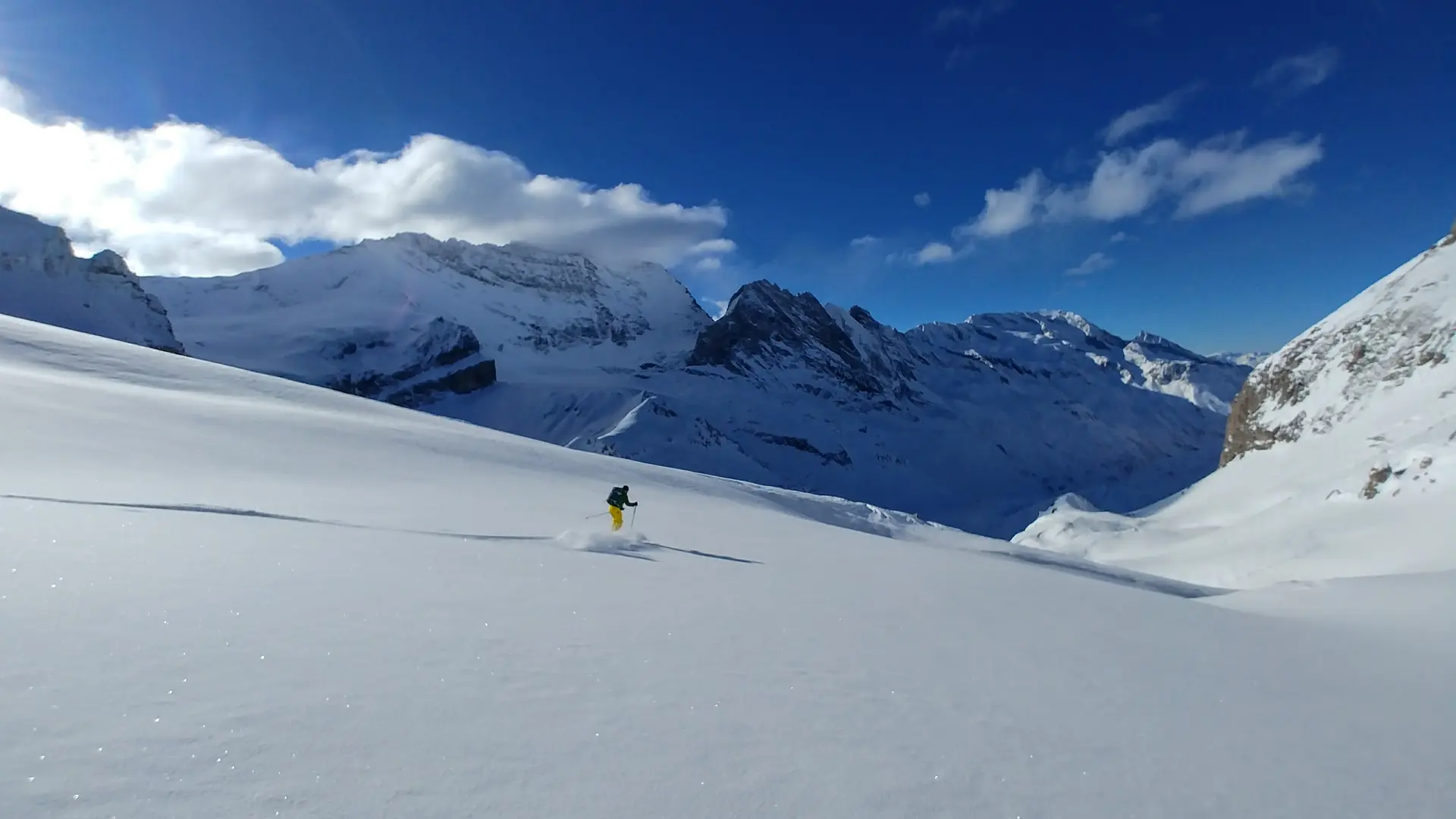 Ski randonnée_ Bureau des Guides