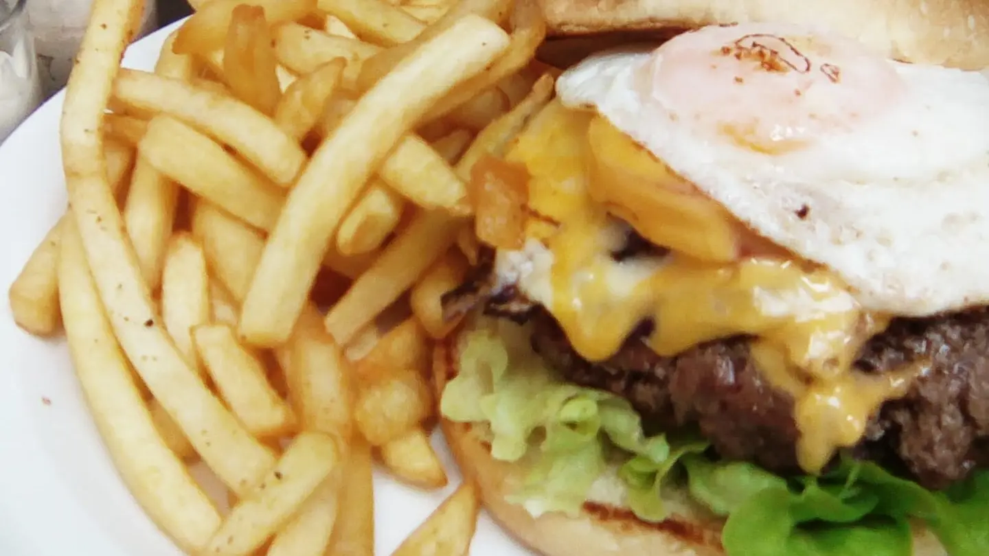 Au Pot d'Etain Restaurant