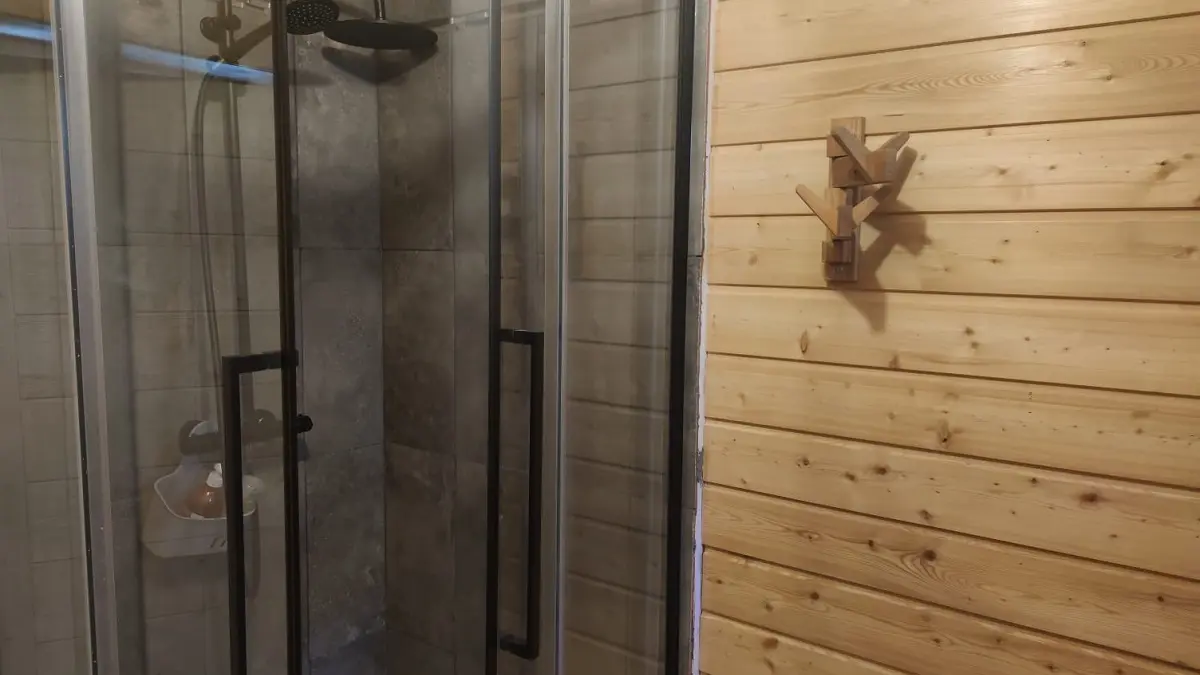 Appartement 3 personnes